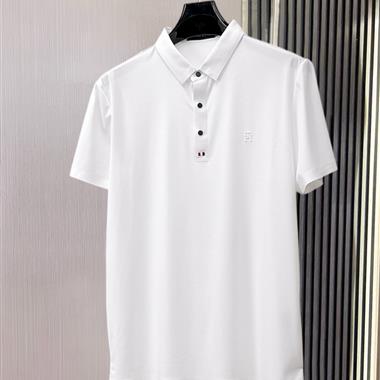 TOMMY   2026夏季新款短袖POLO衫