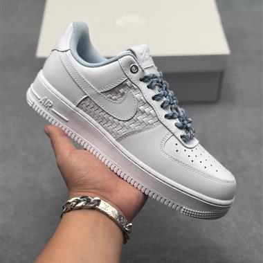 Nike AIR FORCE 1’07空軍一號低幫百搭休閒運動板鞋