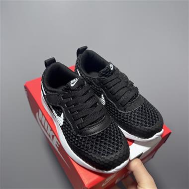 NIKE 爆款網面童鞋