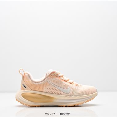 Nike VOMERO 18 舒適減震防滑 低幫跑步鞋