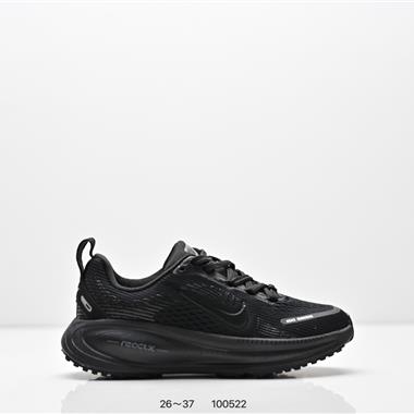 Nike VOMERO 18 舒適減震防滑 低幫跑步鞋