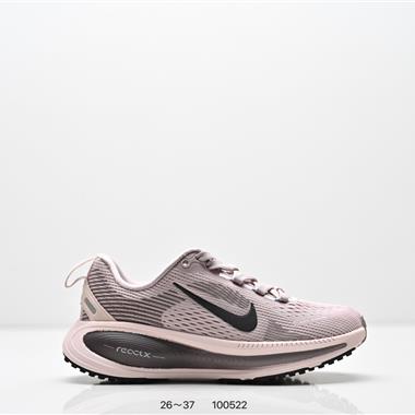 Nike VOMERO 18 舒適減震防滑 低幫跑步鞋
