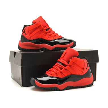 NIKE Air Jordan 11 Retro High”Cherry“AJ11運動文化籃球鞋