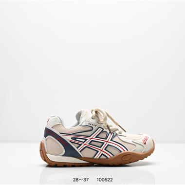 Asics Hypersync 亞瑟士 低幫休閒板鞋