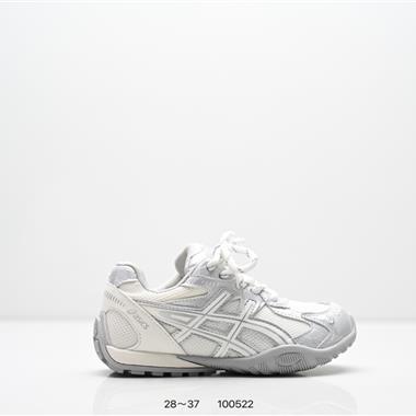 Asics Hypersync 亞瑟士 低幫休閒板鞋
