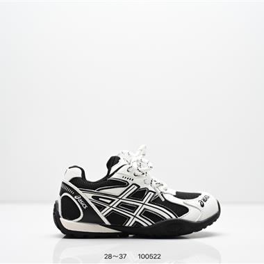 Asics Hypersync 亞瑟士 低幫休閒板鞋