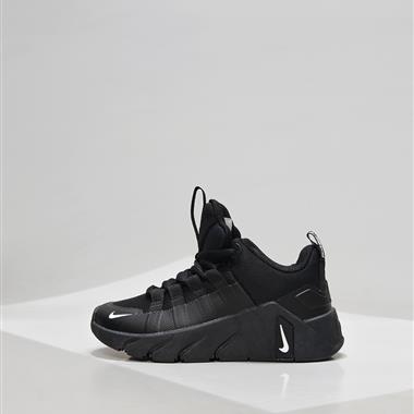 Nike Free Metcon 7 網布圓頭系帶減震防滑低幫訓練鞋