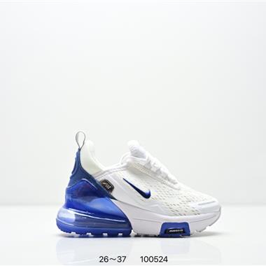 Nike Air Max 270 PREMIUM 運動緩震 大氣墊休閒跑步鞋