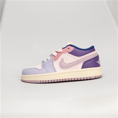 Nike Air Jordan 1 x Travis Scott AJ1倒勾 低幫文化籃球鞋