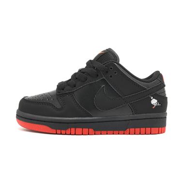 NIKE SB Dunk Low Pro 低邦時尚童鞋