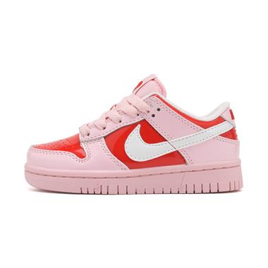 NIKE SB Dunk Low Pro 低邦時尚童鞋