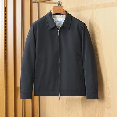 BURBERRY   2026秋冬新款羽絨服外套