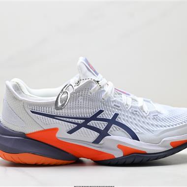 Asics Court FF 3 亞瑟士 耐磨透氣 低幫專業網球鞋