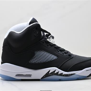 Nike Air Jordan 5 Retro High AJ5 高幫 減震防滑籃球鞋