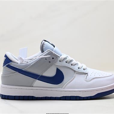 NIKE DUNK LOW 扣籃系列 復古低幫休閒運動滑板板鞋