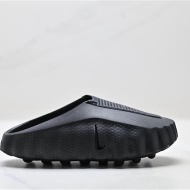 Nike Mind 001 Recovery Slide 舒適柔軟包頭拖鞋