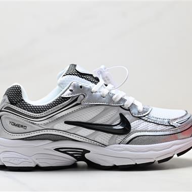 Nike Yomero 復古休閒 低幫休閒城市通勤跑步鞋