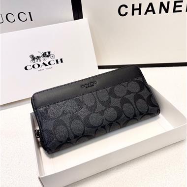 COACH  2026新款時尚包包 尺寸：19*10CM