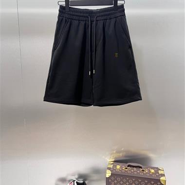 BURBERRY   2026夏季新款休閒短褲  尺寸偏大