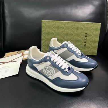 GUCCI   2026新款男生休閒時尚鞋子