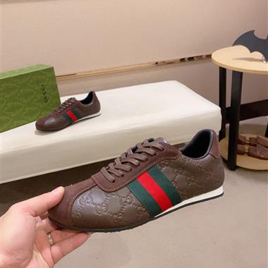 GUCCI   2026新款男生休閒時尚鞋子