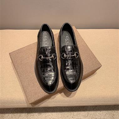 GUCCI  2026新款男生休閒時尚鞋子