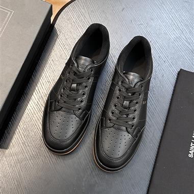 YSL   2026新款男生休閒時尚鞋子