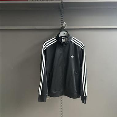 ADIDAS   2026秋冬新款風衣夾克外套