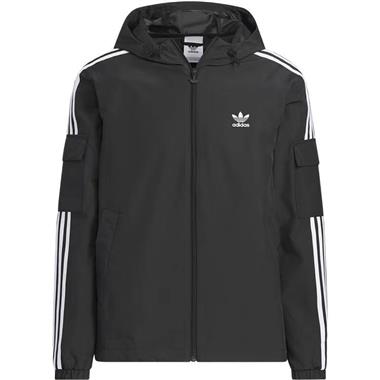 ADIDAS   2026秋冬新款風衣夾克外套