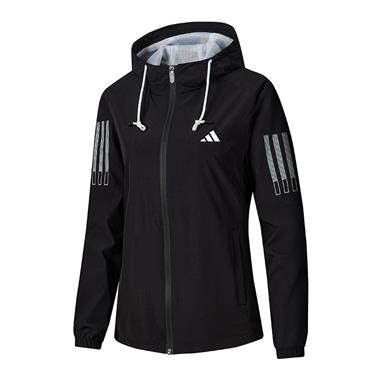 ADIDAS   2026秋冬新款風衣夾克外套