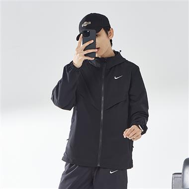 NIKE   2026秋冬新款風衣夾克外套