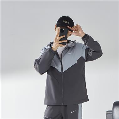 NIKE   2026秋冬新款風衣夾克外套
