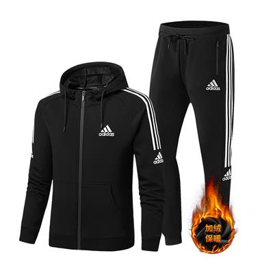 ADIDAS   2026秋冬新款長袖套裝