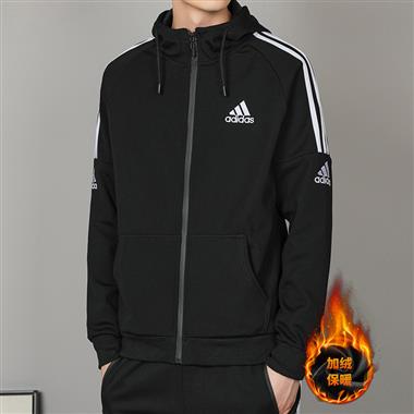 ADIDAS   2026秋冬新款風衣夾克外套