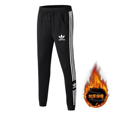 ADIDAS   2026秋冬新款休閒長褲
