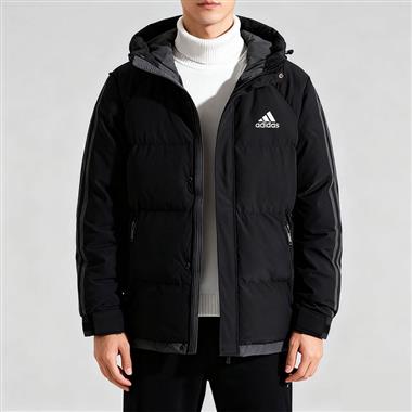 ADIDAS   2026秋冬新款風衣夾克外套