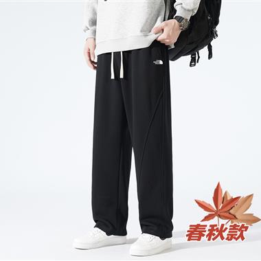 ADIDAS    2026秋冬新款休閒長褲