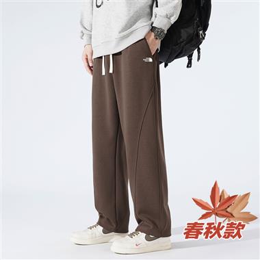 ADIDAS    2026秋冬新款休閒長褲