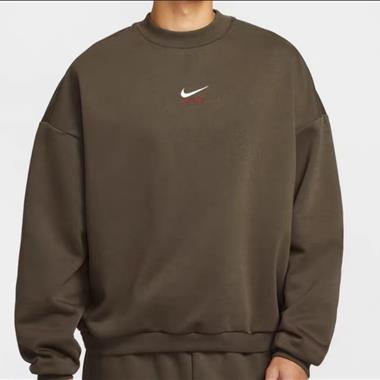 NIKE   2026秋冬新款帽T大學T