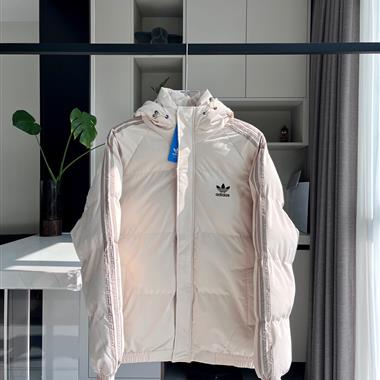 ADIDAS   2026秋冬新款風衣夾克外套