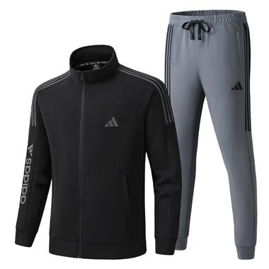 ADIDAS    2026秋冬新款長袖套裝