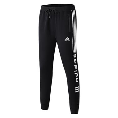 ADIDAS    2026秋冬新款休閒長褲