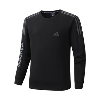 ADIDAS    2026秋冬新款帽T大學T