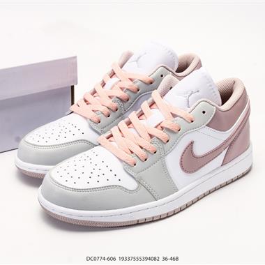 Nike Air Jordan 1 Low 經典百搭 AJ1 低幫休閒板鞋