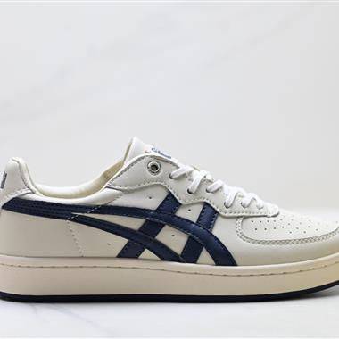 Onitsuka Tiger鬼塚虎 GSM SD 舒適 防滑耐磨 低幫板鞋