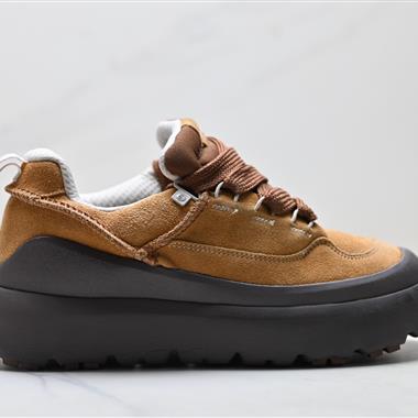 UGG HERITAGE 時尚潮流 防滑 低幫 休閒鞋