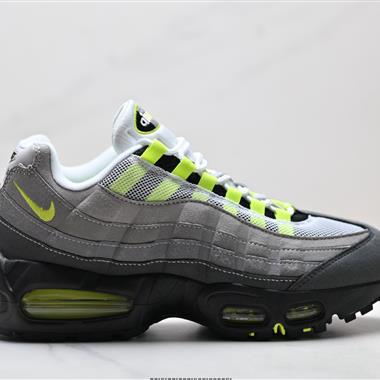 NIKE AIR MAX 95 OG 氣墊復古慢跑百搭鞋休閒運動鞋