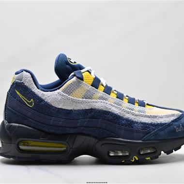 NIKE AIR MAX 95 SP 氣墊復古慢跑百搭鞋休閒運動鞋