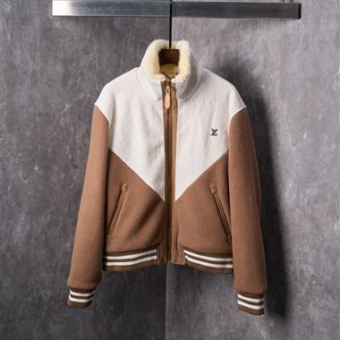 LouisVuitton   202秋冬新款風衣夾克外套  尺寸偏大
