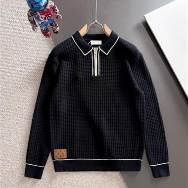 LouisVuitton   2026秋冬新款保暖毛衣